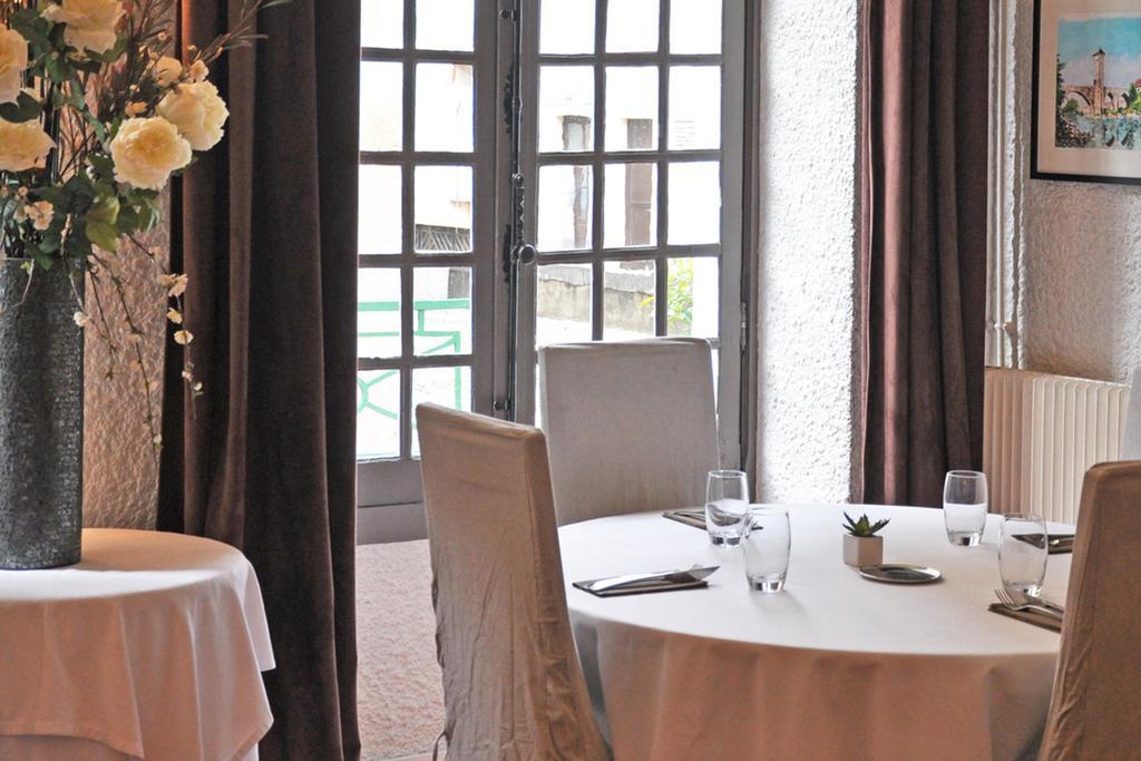 The Originals City, Hotel La Reine Jeanne, Orthez Exterior photo