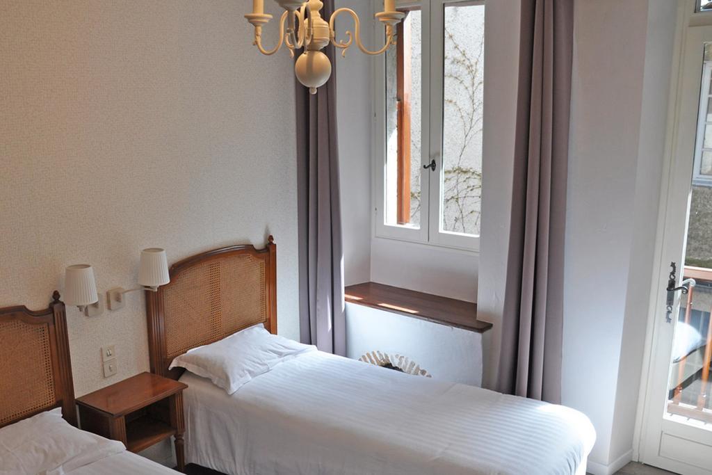 The Originals City, Hotel La Reine Jeanne, Orthez Exterior photo
