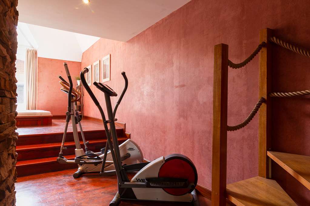The Originals City, Hotel La Reine Jeanne, Orthez Facilities photo