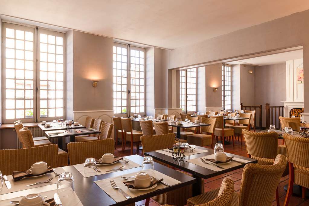 The Originals City, Hotel La Reine Jeanne, Orthez Amenities photo